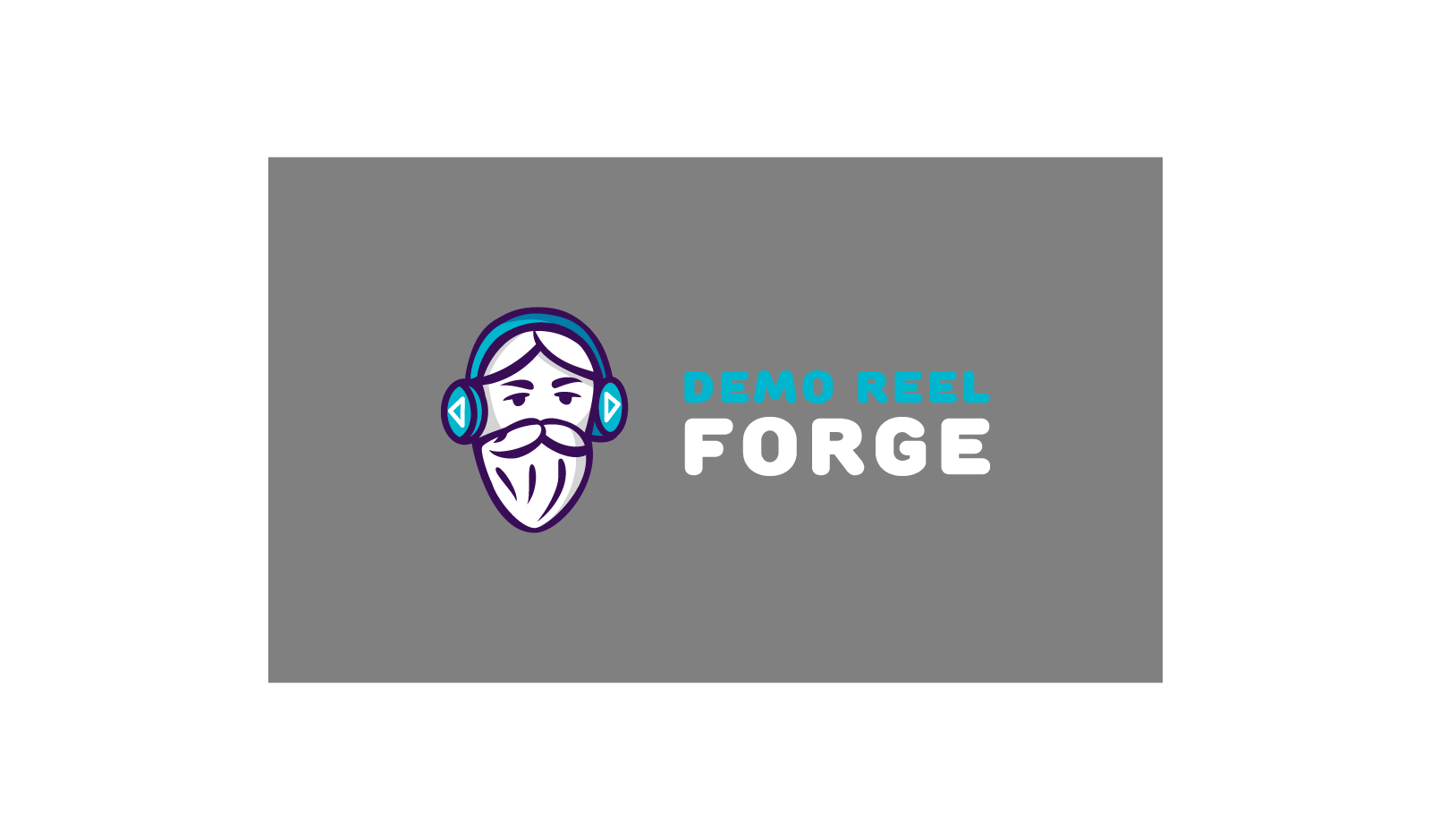 Demo Reel Forge /  animation logo 2021 — Изображение №14 — Брендинг, Анимация на Dprofile
