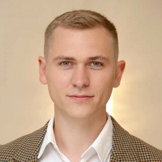 Аватар пользователя Александр Синскас