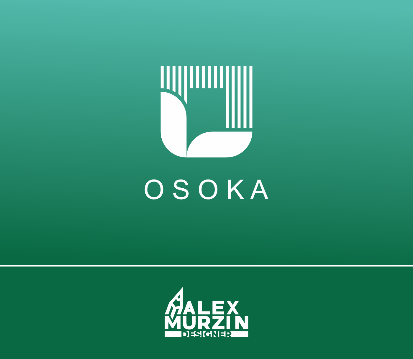 Студия по озеленению "OSOKA" — Изображение №11 — Брендинг на Dprofile