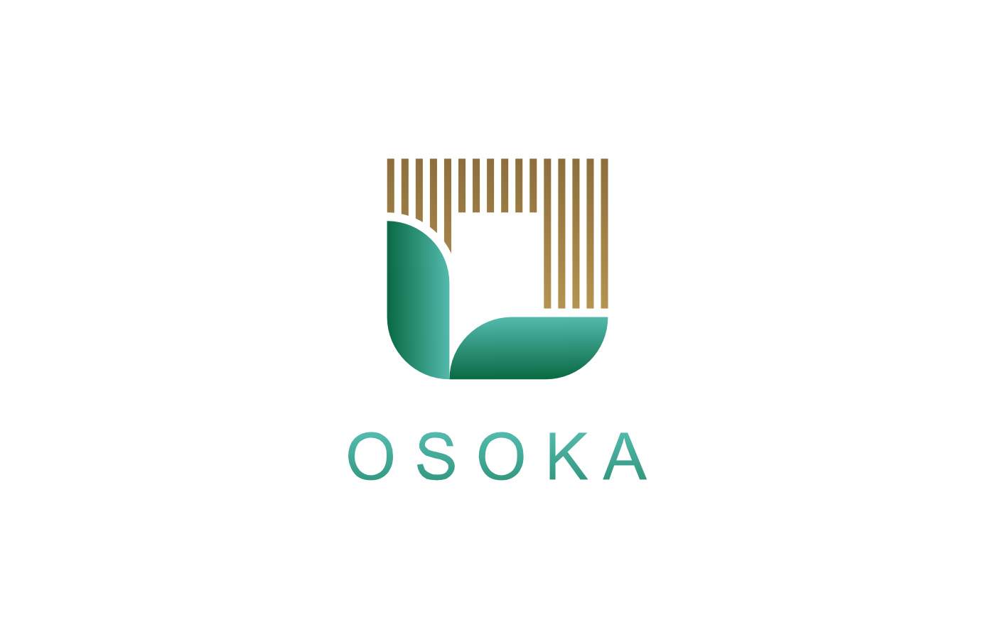 Студия по озеленению "OSOKA" — Изображение №3 — Брендинг на Dprofile