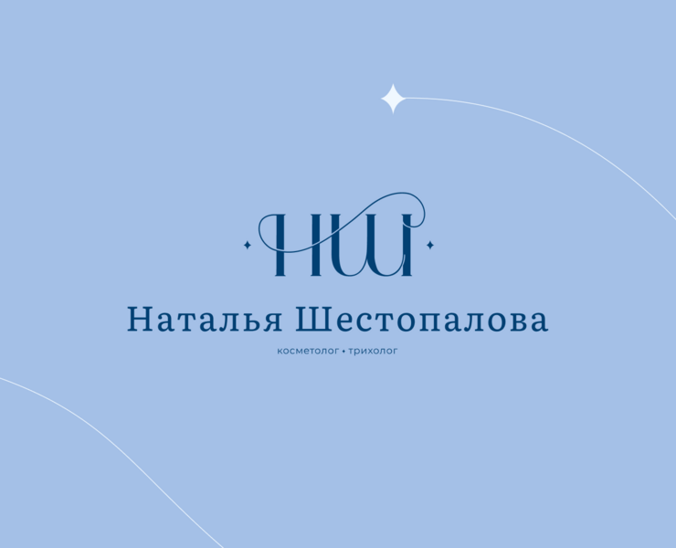 Фирменный стиль аккаунта для косметолога — Интерфейсы, Брендинг на Dprofile