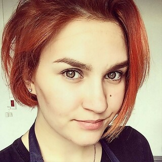 Аватар пользователя Галина Молчанова