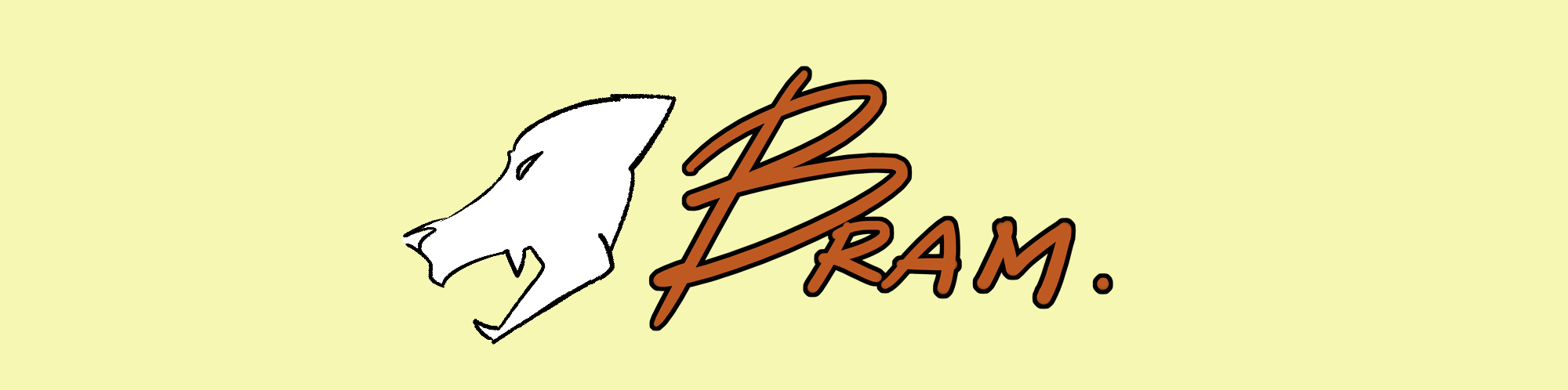 character design - Bram — Изображение №1 — Иллюстрация на Dprofile