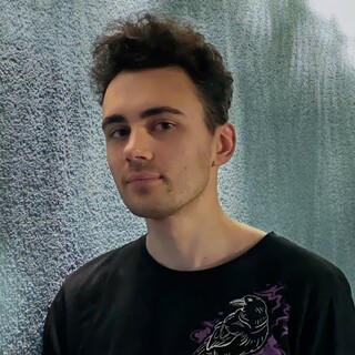 Аватар пользователя Кирилл Шимрин