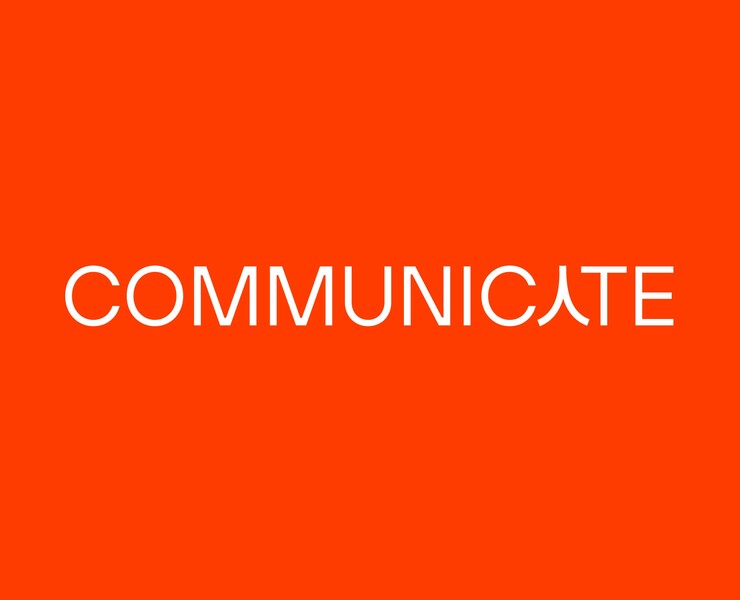 COMMUNICATE. Email-маркетинг, который мы заслужили. — Интерфейсы, Брендинг на Dprofile