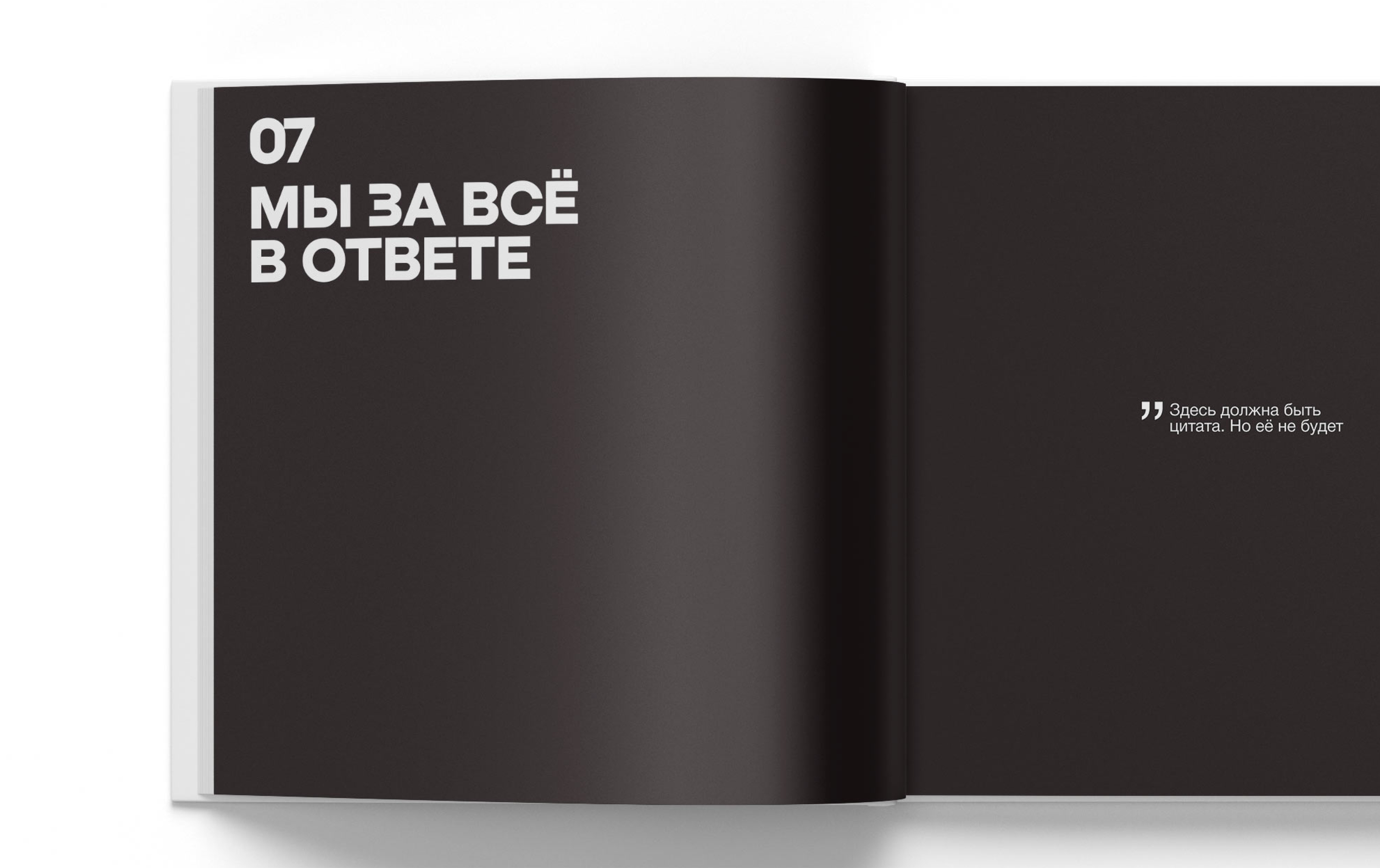 Книга для «‎Марс доставляет» — Изображение №11 — Графика на Dprofile