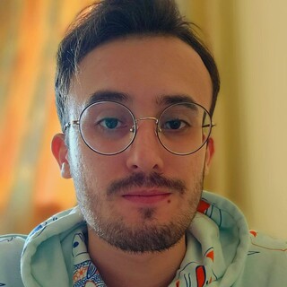 Аватар пользователя Мухаммед Башик