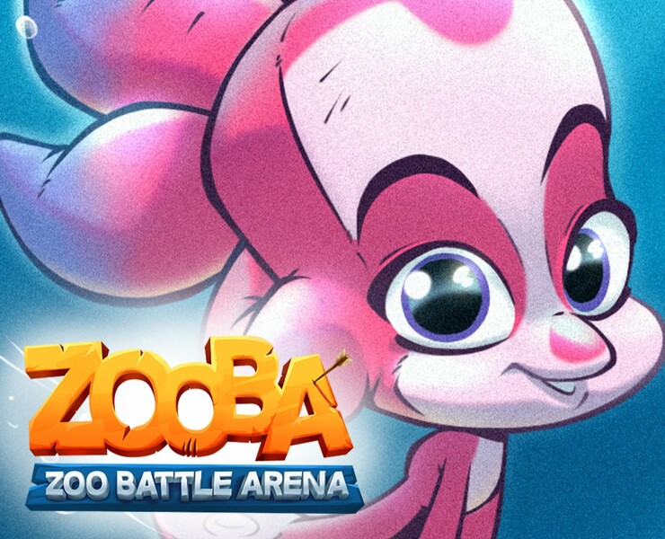 Zooba / Faye на Dprofile