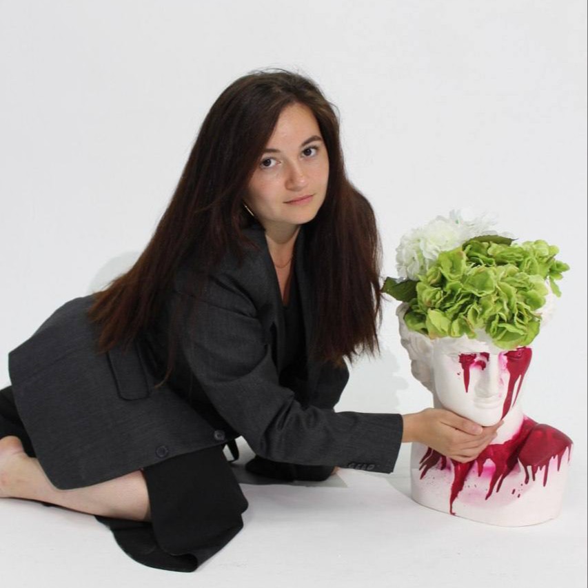 Аватар пользователя Ильвина Риянова