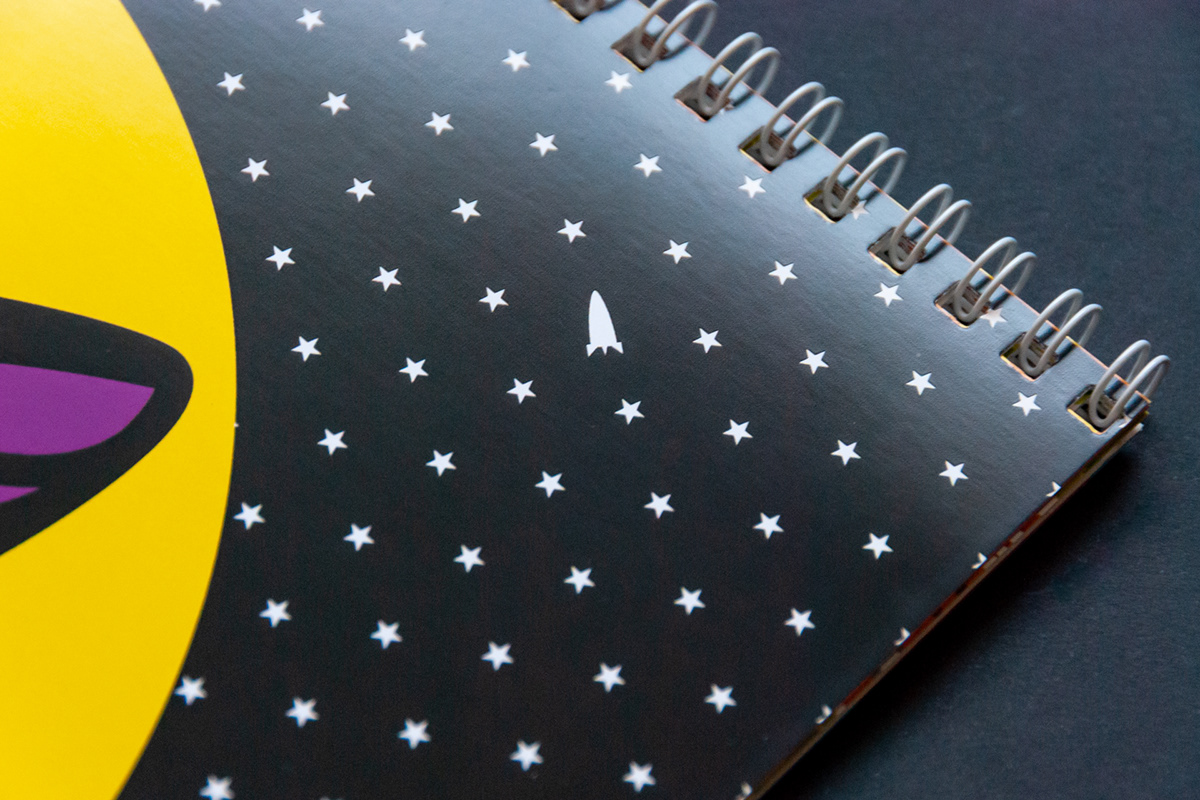 WOOF! The Calendar à la Pop-Art — Изображение №7 — Иллюстрация, Графика на Dprofile