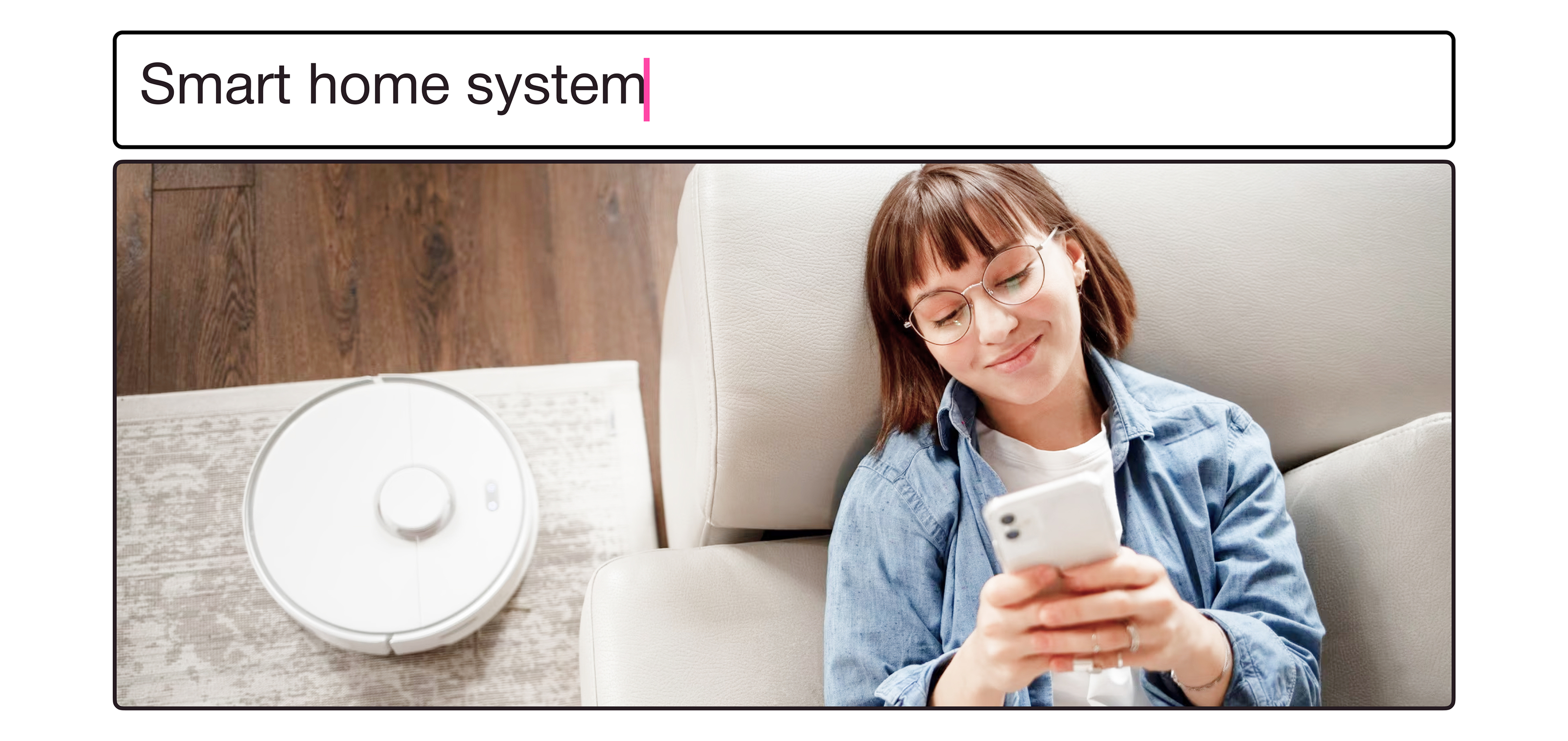 MOYO smart home. Brand identity, App — Изображение №1 — Интерфейсы на Dprofile