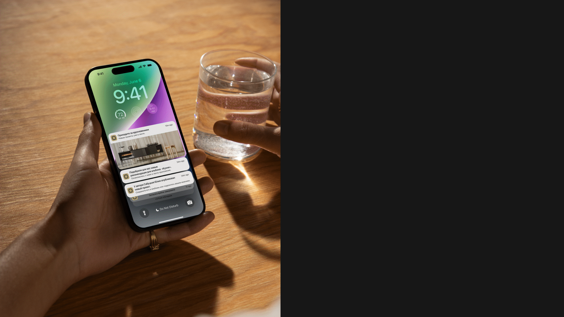 xforspace. mobile app for interior design — Изображение №6 — Интерфейсы на Dprofile