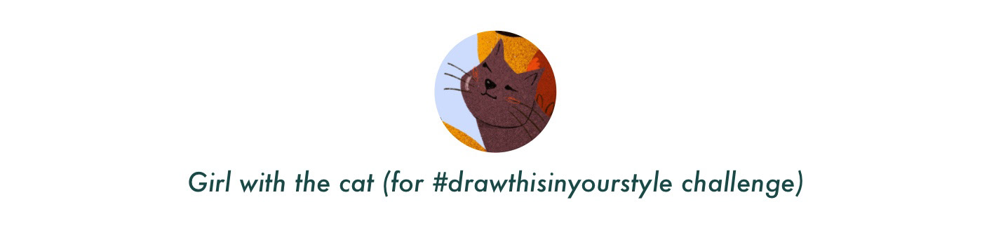 CHARACTER DESIGN. Girls — Изображение №8 — Брендинг, Иллюстрация на Dprofile