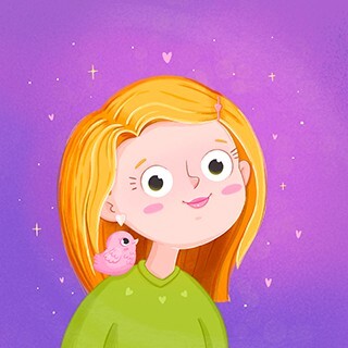 Аватар пользователя Яковлева Мария