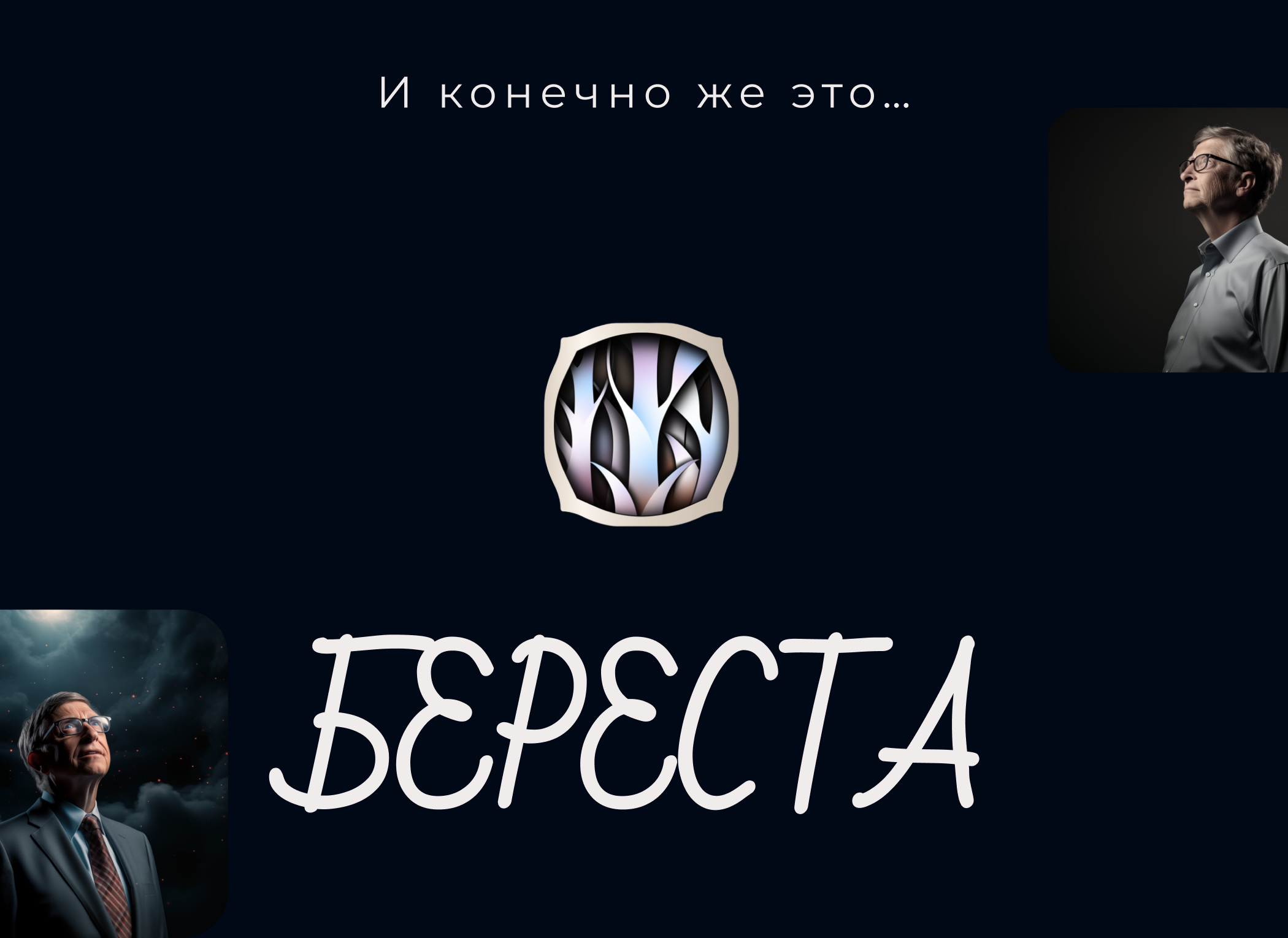 Береста или IT по‑русски — Изображение №3 — Иллюстрация, Маркетинг на Dprofile