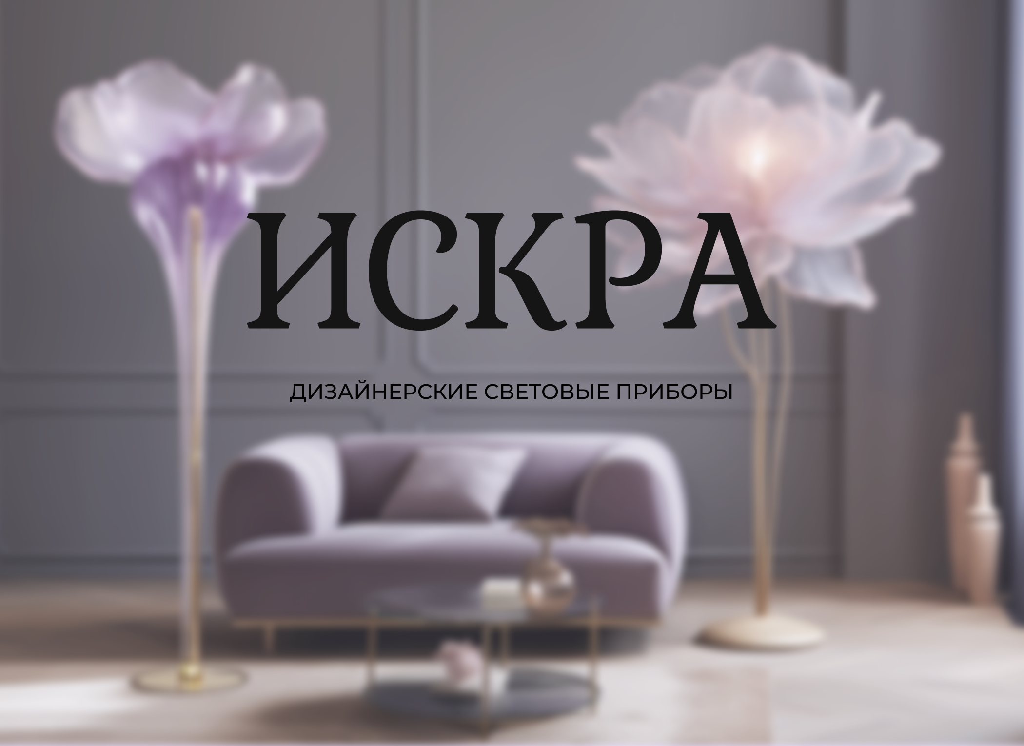 Постеры, магазин световых приборов — Изображение №1 — Графика, Маркетинг на Dprofile