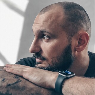 Аватар пользователя Николай Ковтун