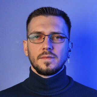 Аватар пользователя Тимур Гусейнов