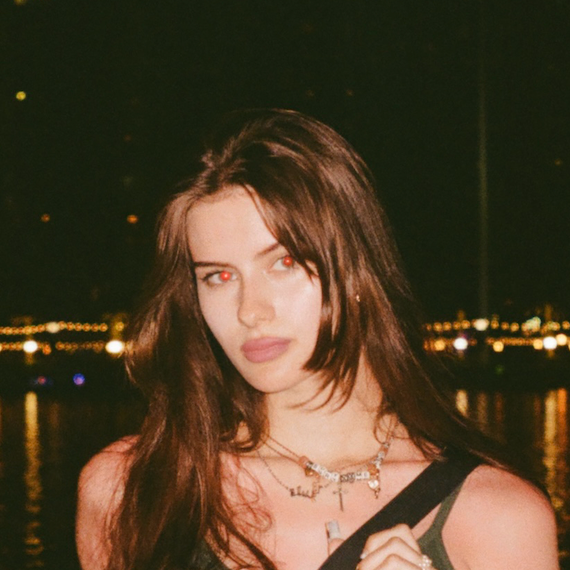 Аватар пользователя Valeriia Morozova