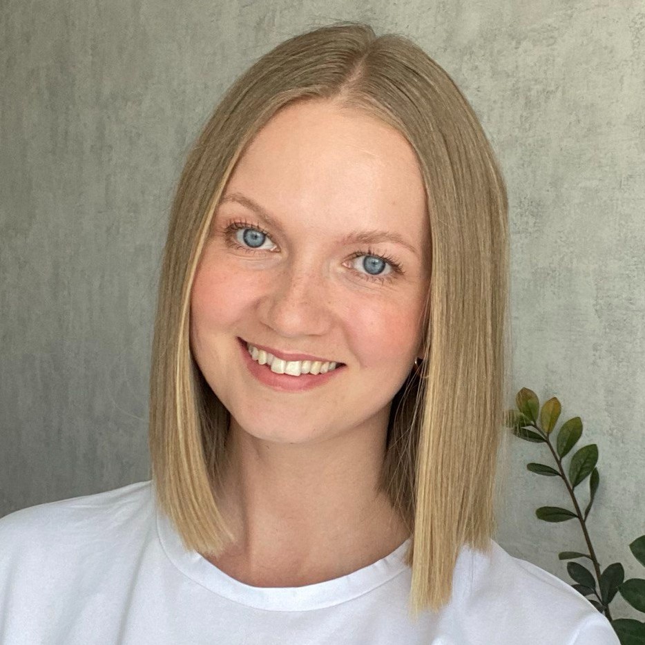 Аватар пользователя Виктория Чумакова