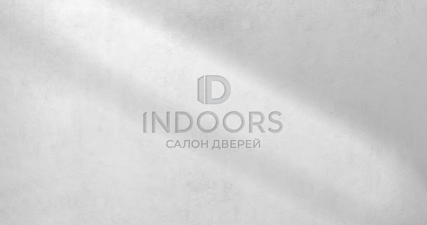 ФИРМЕННЫЙ СТИЛЬ | ЛОГОТИП | САЛОН ДВЕРЕЙ — Изображение №14 — Брендинг, Графика на Dprofile