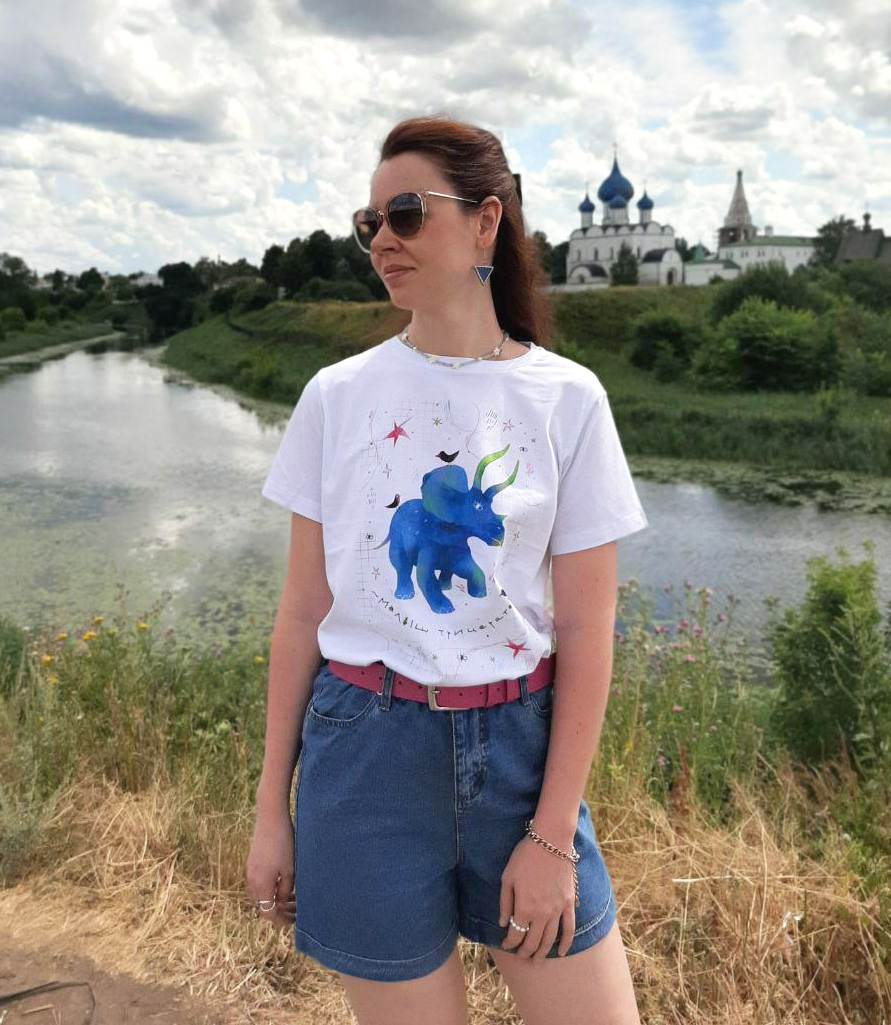 Динозавры — Изображение №20 — Брендинг, Иллюстрация на Dprofile