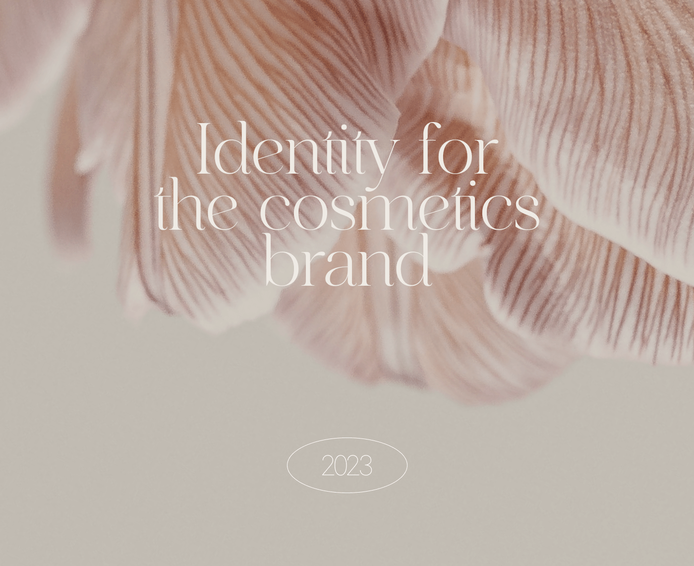 Identity for the cosmetics brand — Изображение №13 — Брендинг, Графика на Dprofile