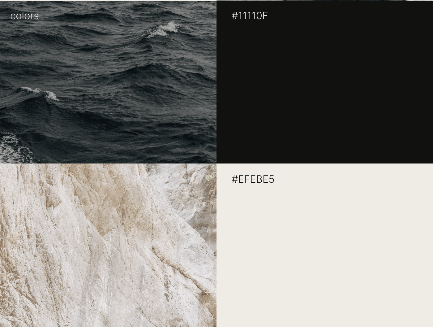 Identity for the cosmetics brand — Изображение №4 — Брендинг, Графика на Dprofile