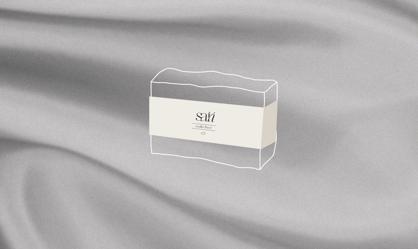 Identity for the cosmetics brand — Изображение №11 — Брендинг, Графика на Dprofile
