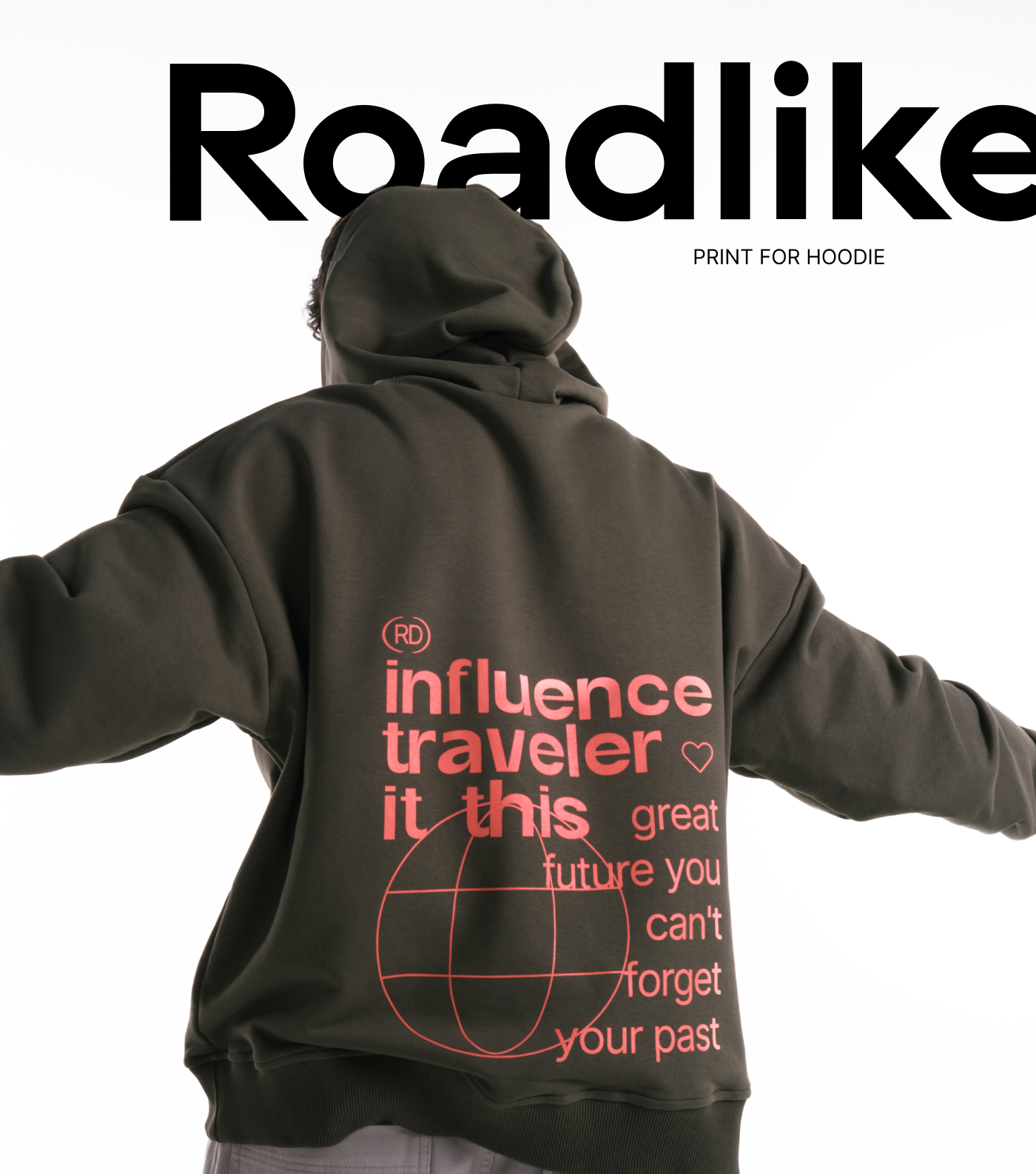 print for hoodie — Изображение №1 — Иллюстрация, Графика на Dprofile