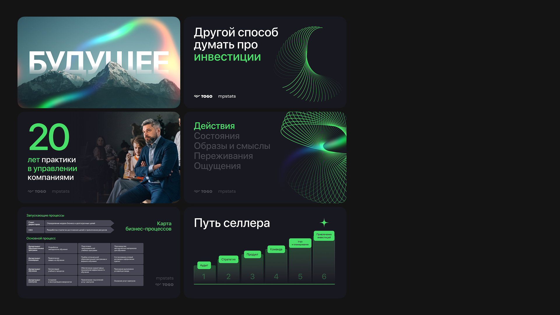 xx-1 — Изображение №5 — Маркетинг на Dprofile