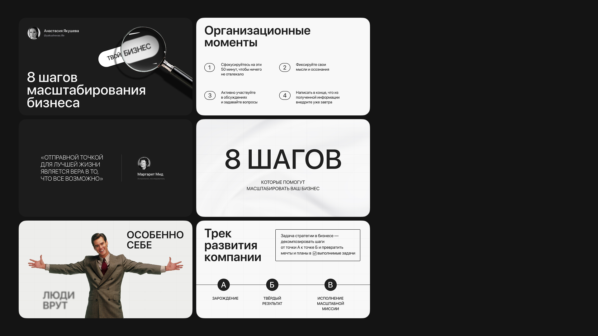 xx-1 — Изображение №4 — Маркетинг на Dprofile