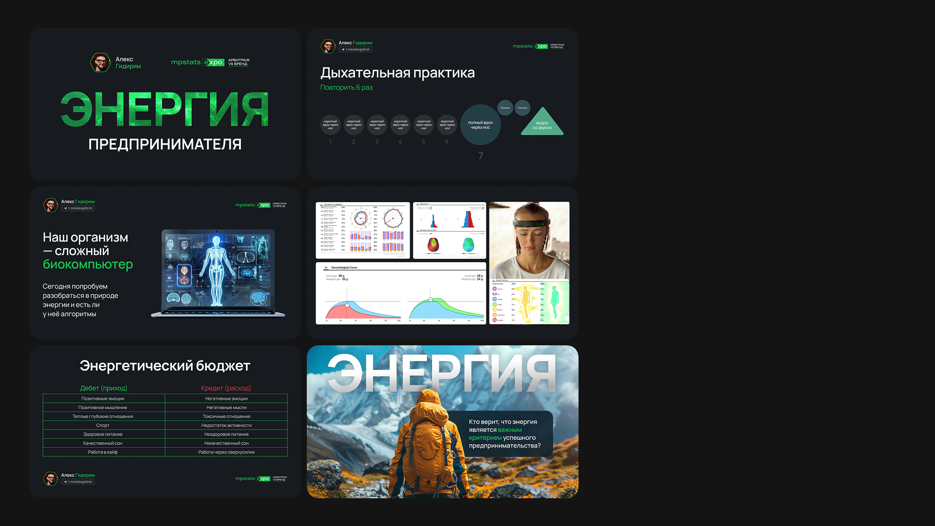 xx-1 — Изображение №13 — Маркетинг на Dprofile