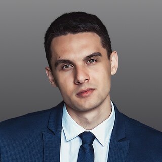Аватар пользователя Дмитрий Мешков