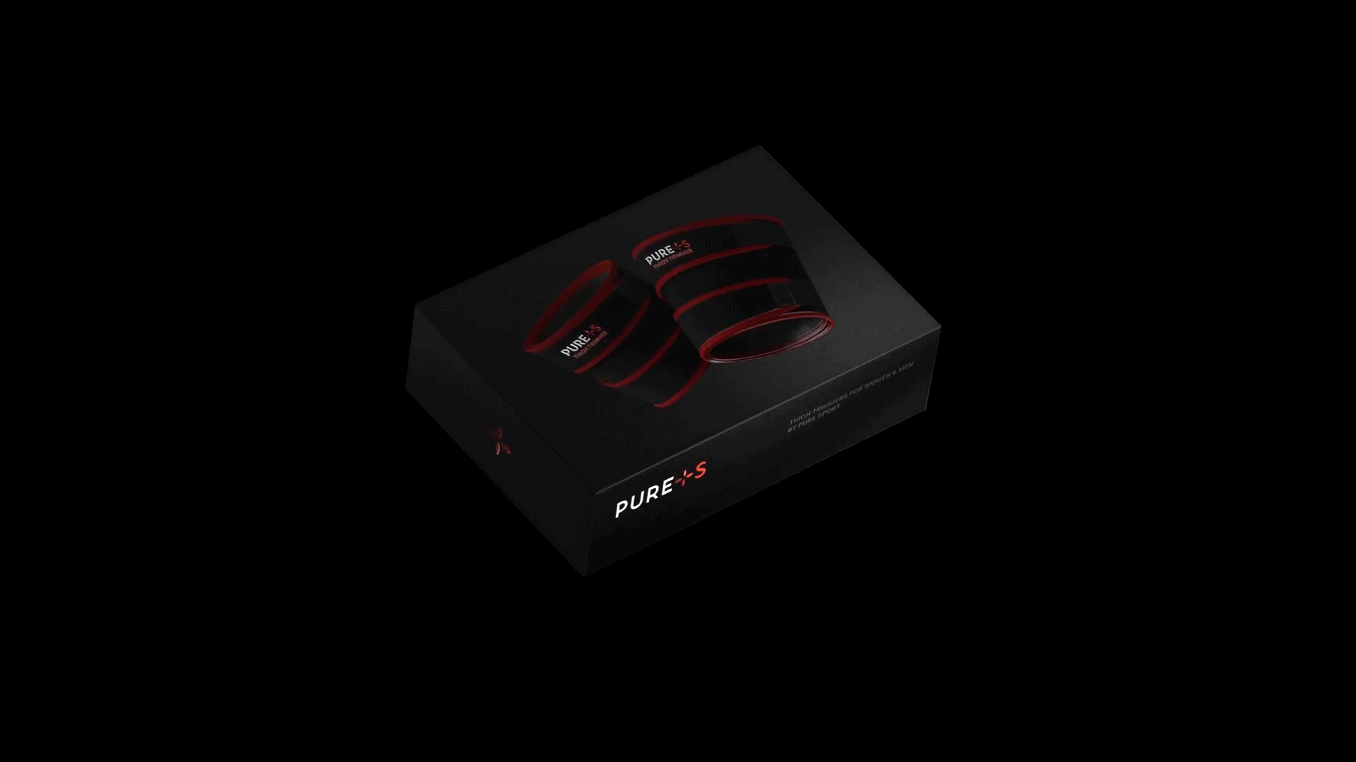 PURE+S — Packaging design — Изображение №2 — Брендинг, Графика, 3D на Dprofile