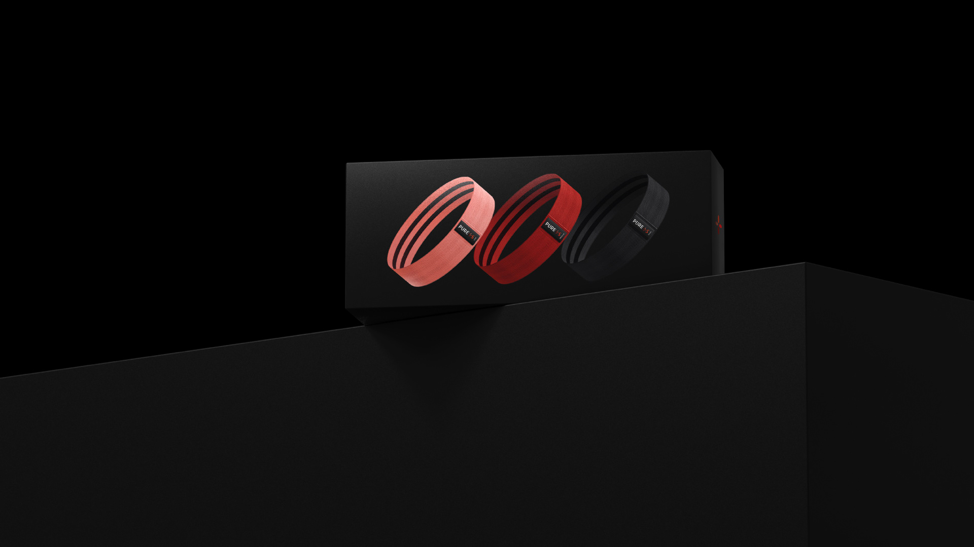 PURE+S — Packaging design — Изображение №5 — Брендинг, Графика, 3D на Dprofile