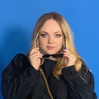 Аватар пользователя Юлия Гречихина