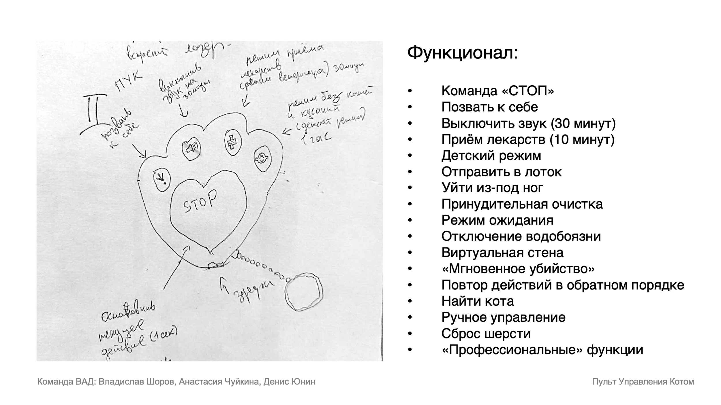 Проектная сессия Сибирского центра дизайна для Росатом — Изображение №6 — Промдизайн на Dprofile