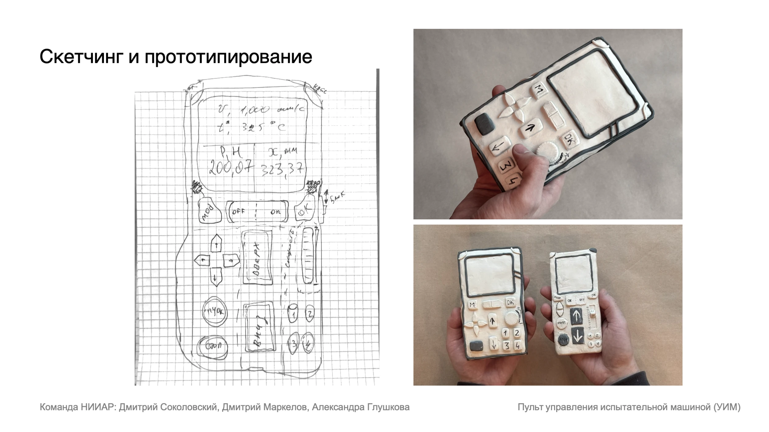 Проектная сессия Сибирского центра дизайна для Росатом — Изображение №10 — Промдизайн на Dprofile