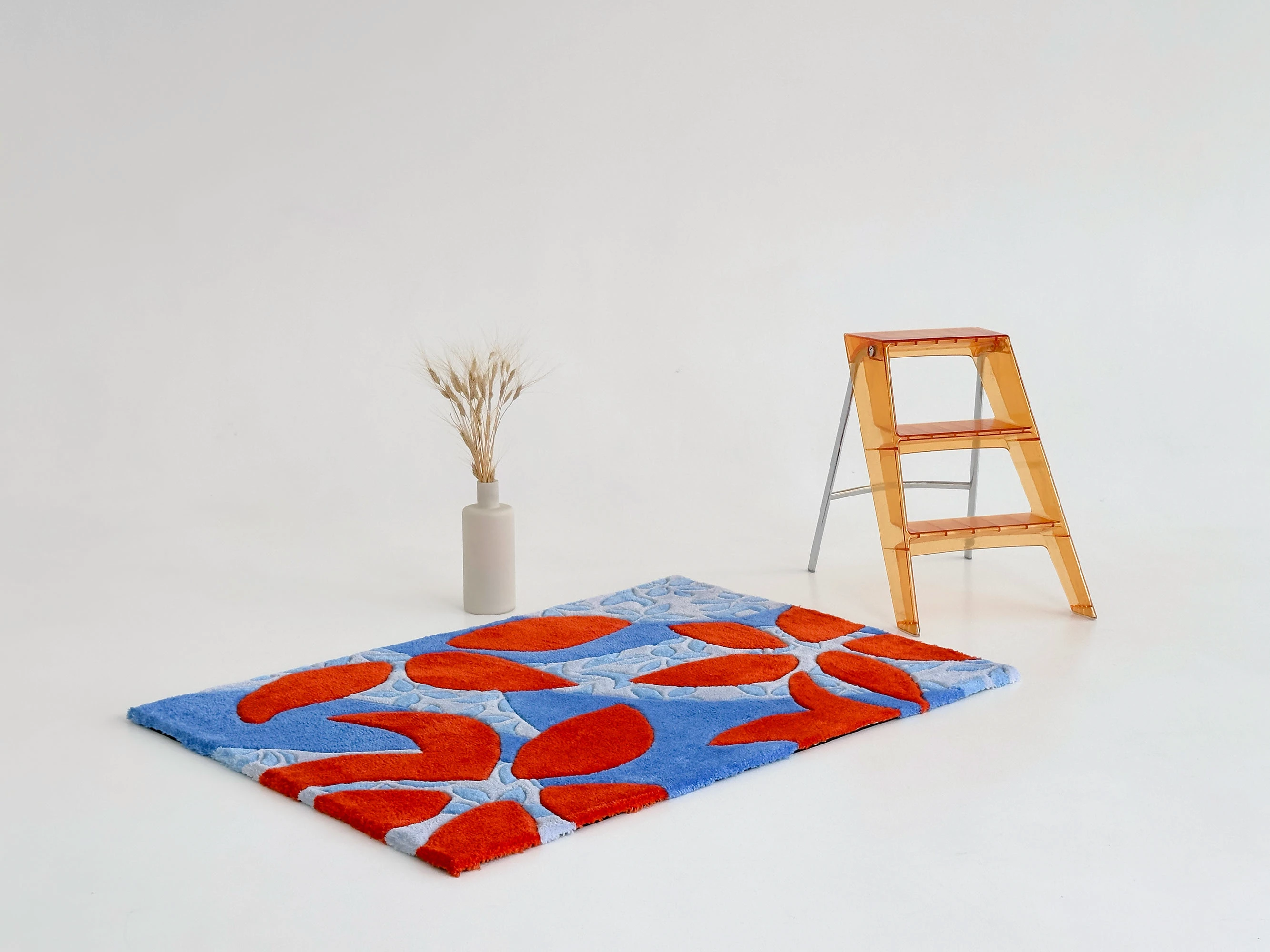 Сказка в каждый дом: Царские Ковры — Изображение №1 — Брендинг, Промдизайн на Dprofile