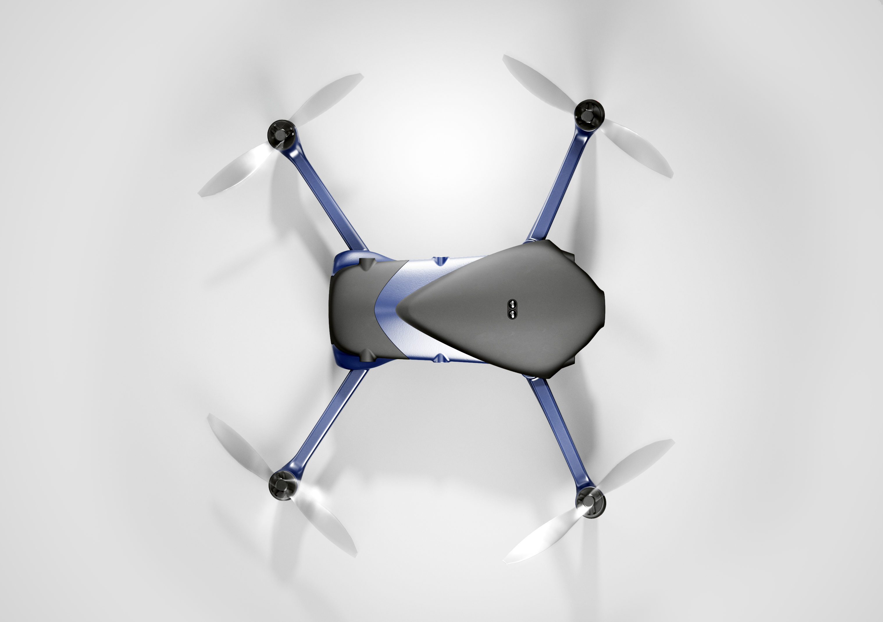 UAV Agroscout — Изображение №6 — Промдизайн на Dprofile