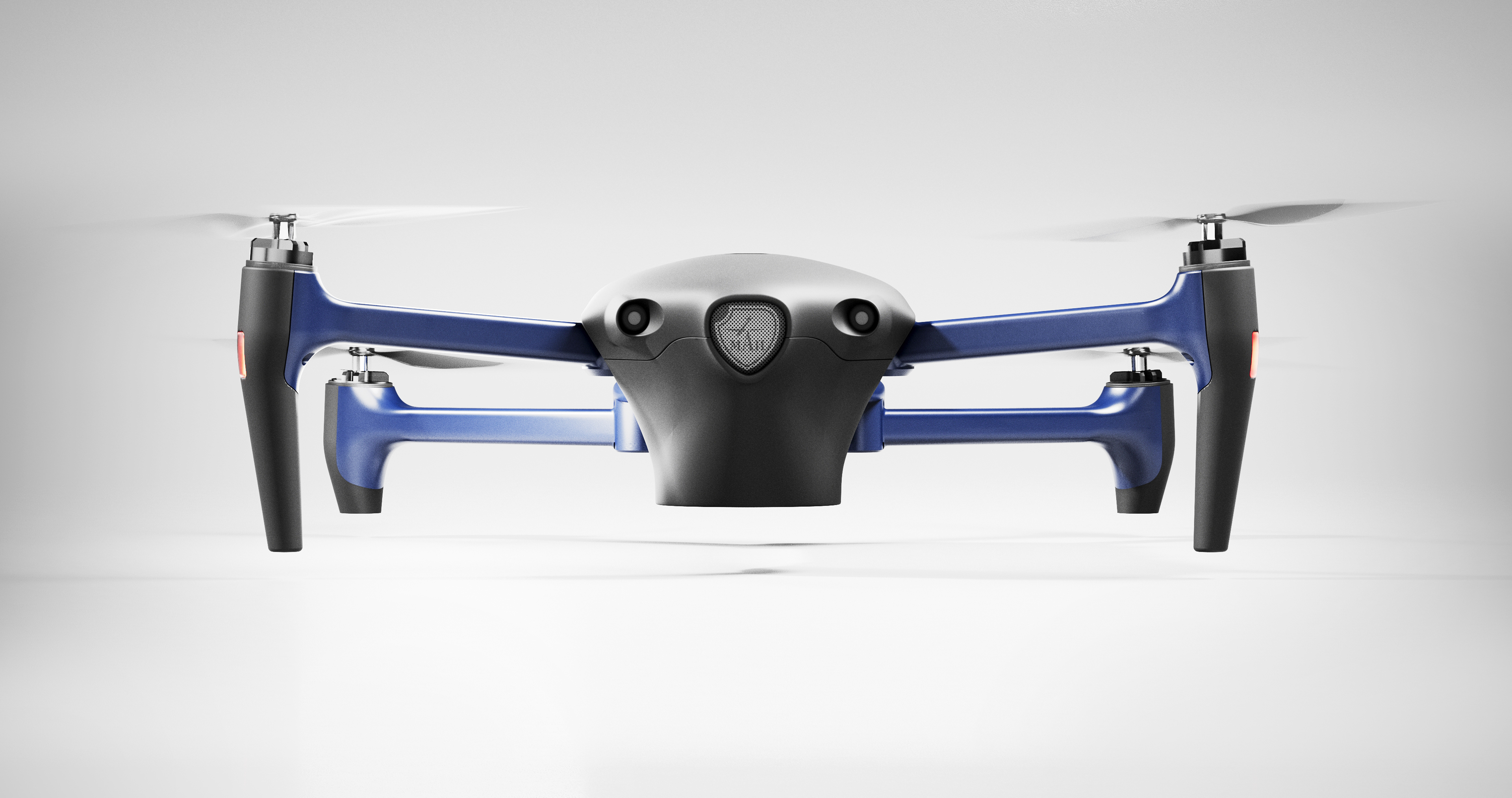 UAV Agroscout — Изображение №4 — Промдизайн на Dprofile