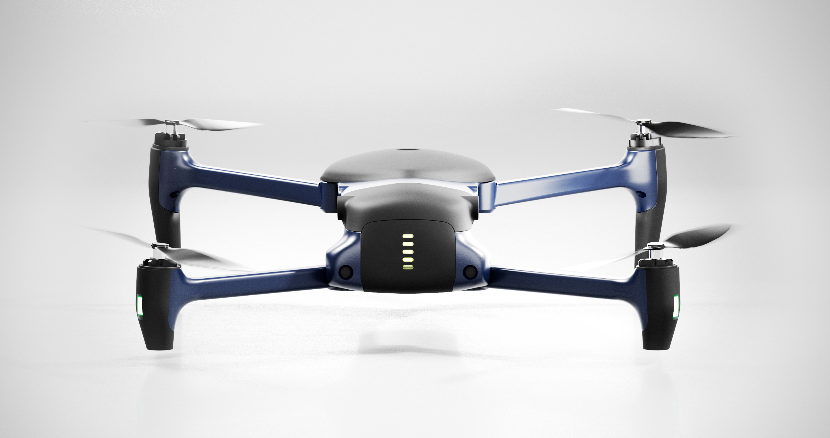 UAV Agroscout — Изображение №5 — Промдизайн на Dprofile