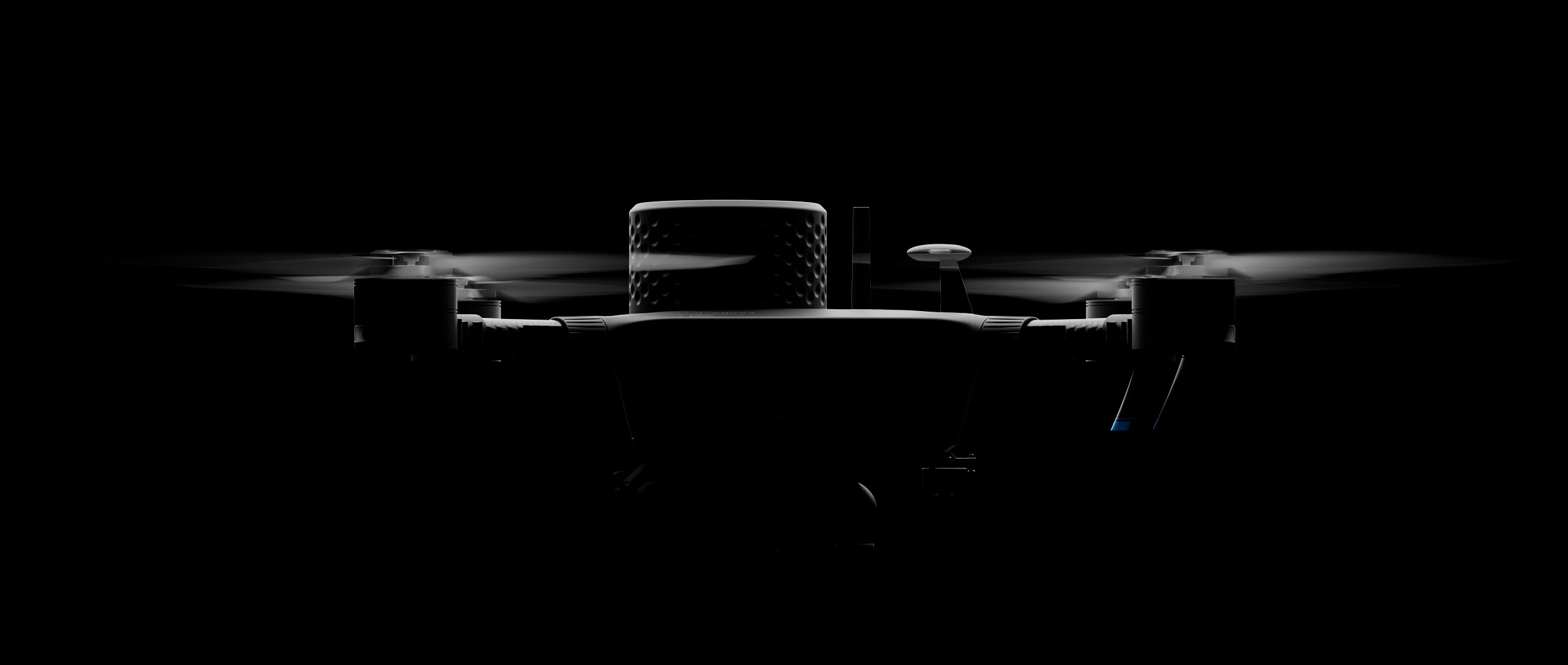 UAV Кontur — Изображение №1 — Промдизайн на Dprofile