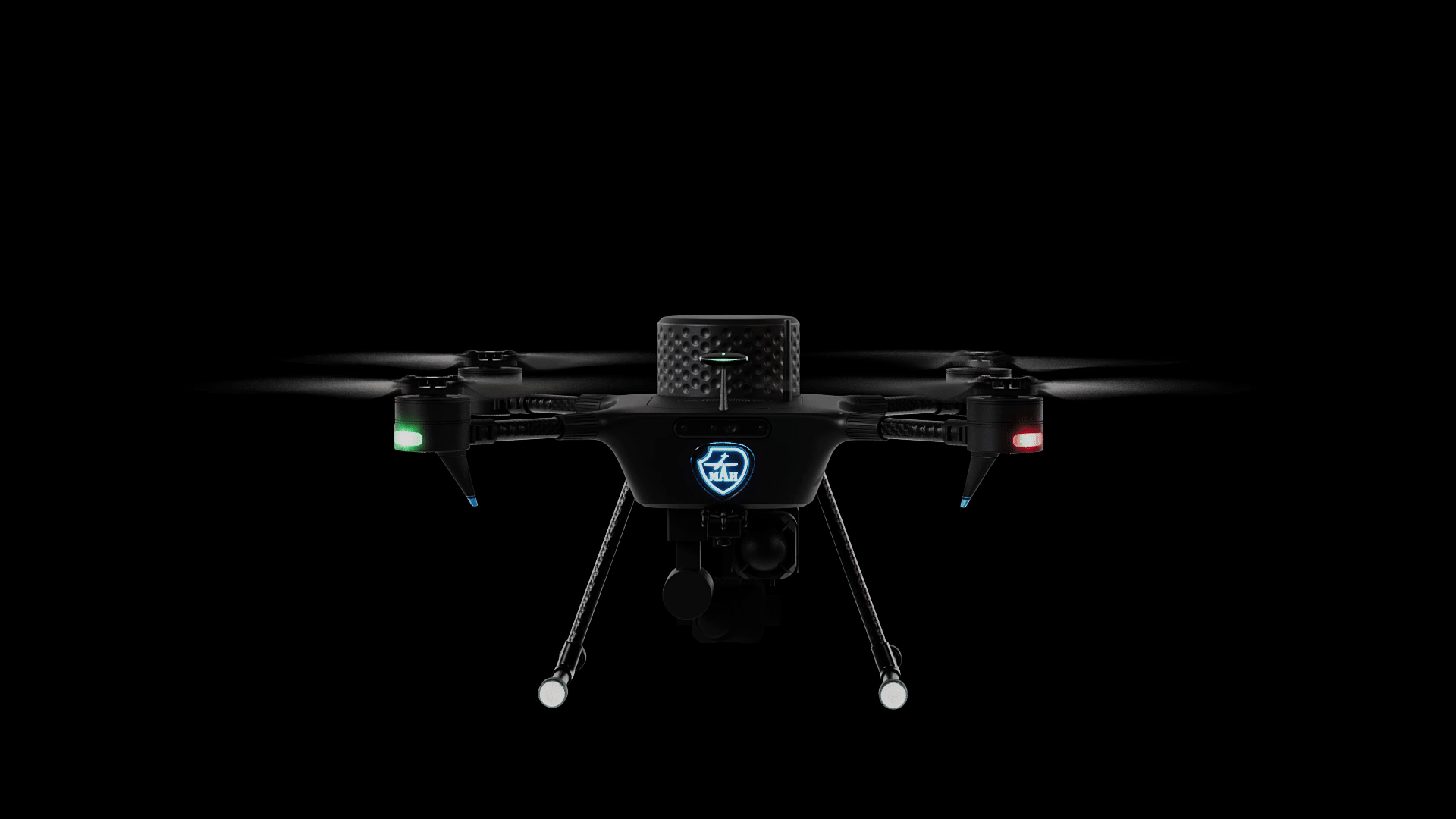 UAV Кontur — Изображение №7 — Промдизайн на Dprofile