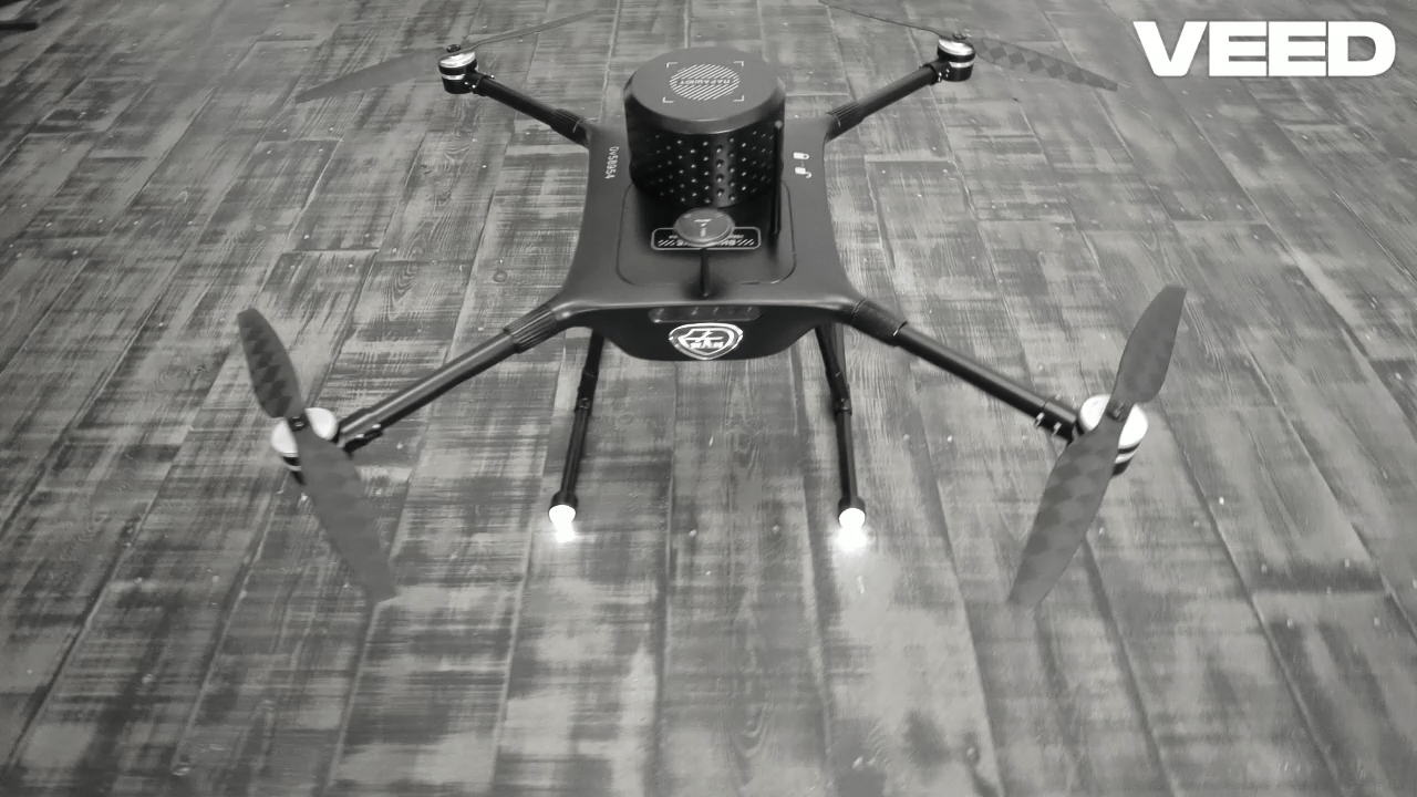 UAV Кontur — Изображение №22 — Промдизайн на Dprofile