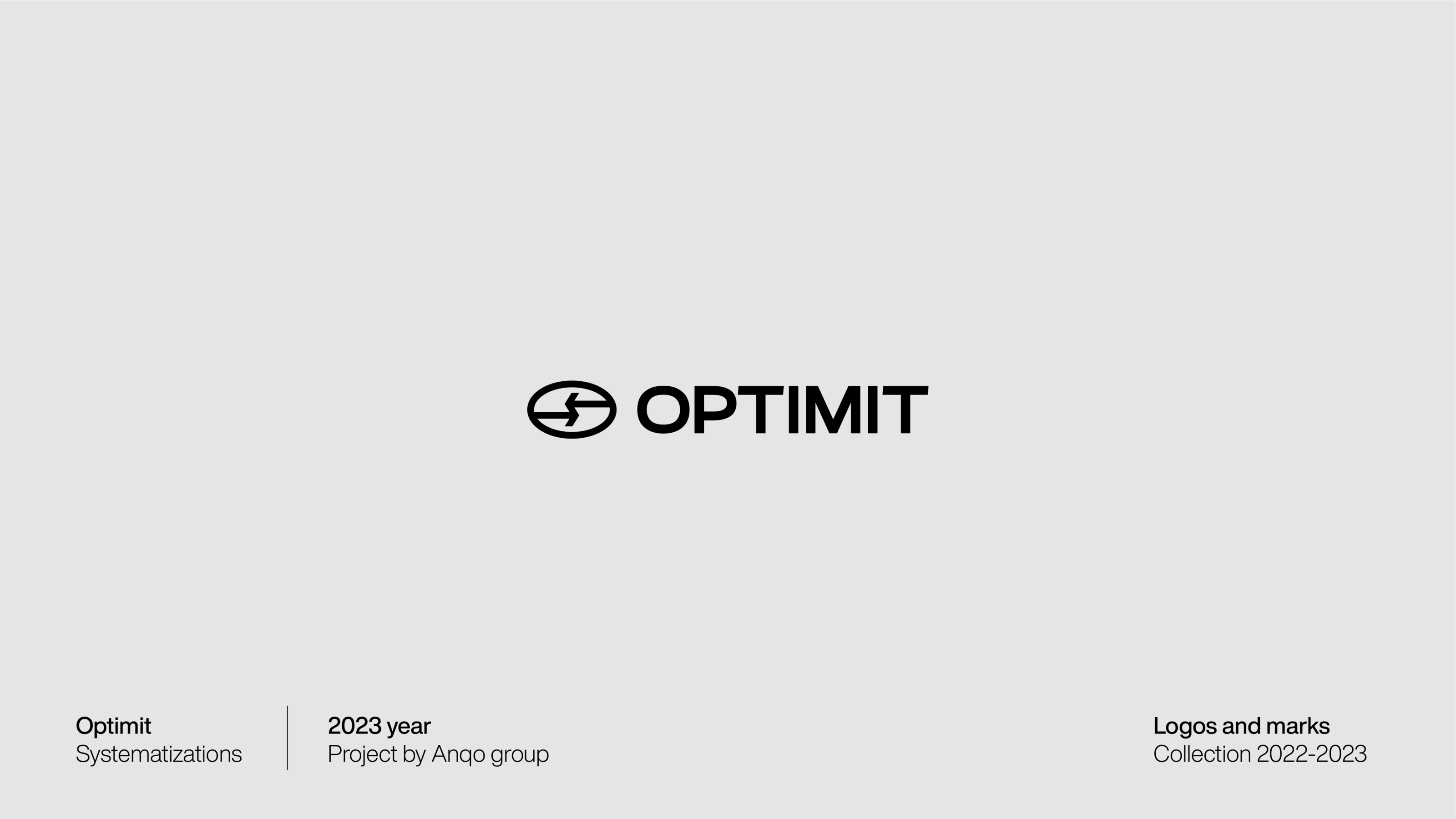 LOGOFOLIO 2022-2023 | Vol.1 — Изображение №3 — Брендинг, Графика на Dprofile