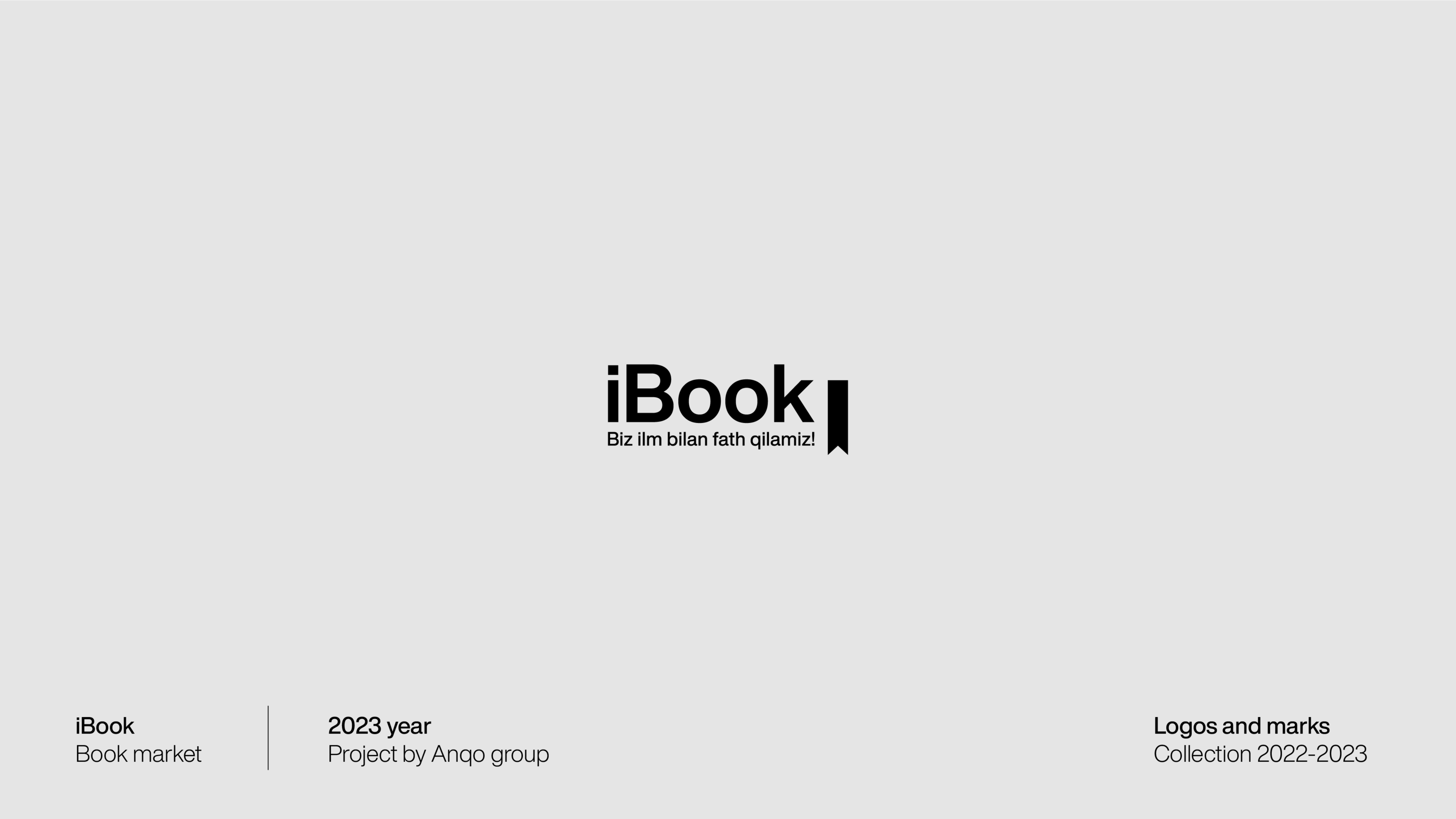 LOGOFOLIO 2022-2023 | Vol.1 — Изображение №11 — Брендинг, Графика на Dprofile