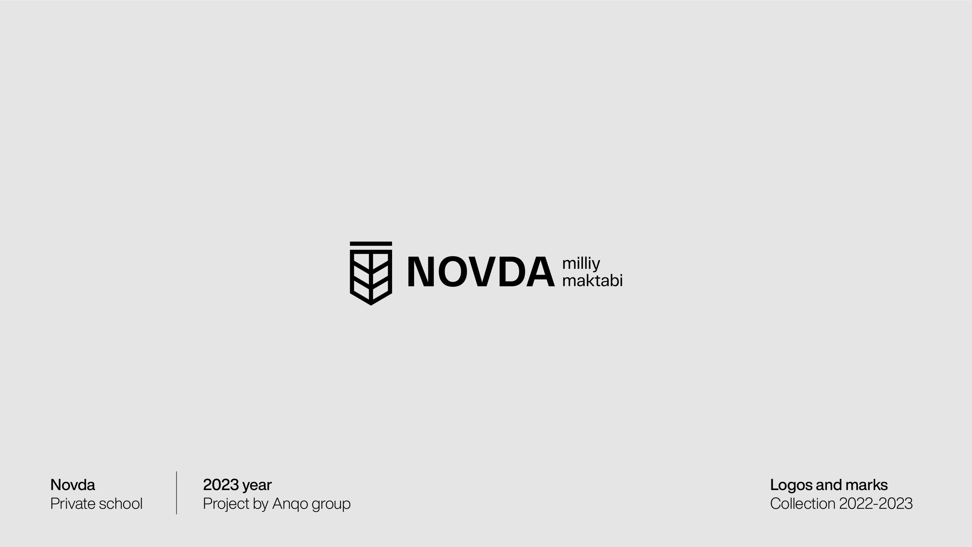 LOGOFOLIO 2022-2023 | Vol.1 — Изображение №10 — Брендинг, Графика на Dprofile
