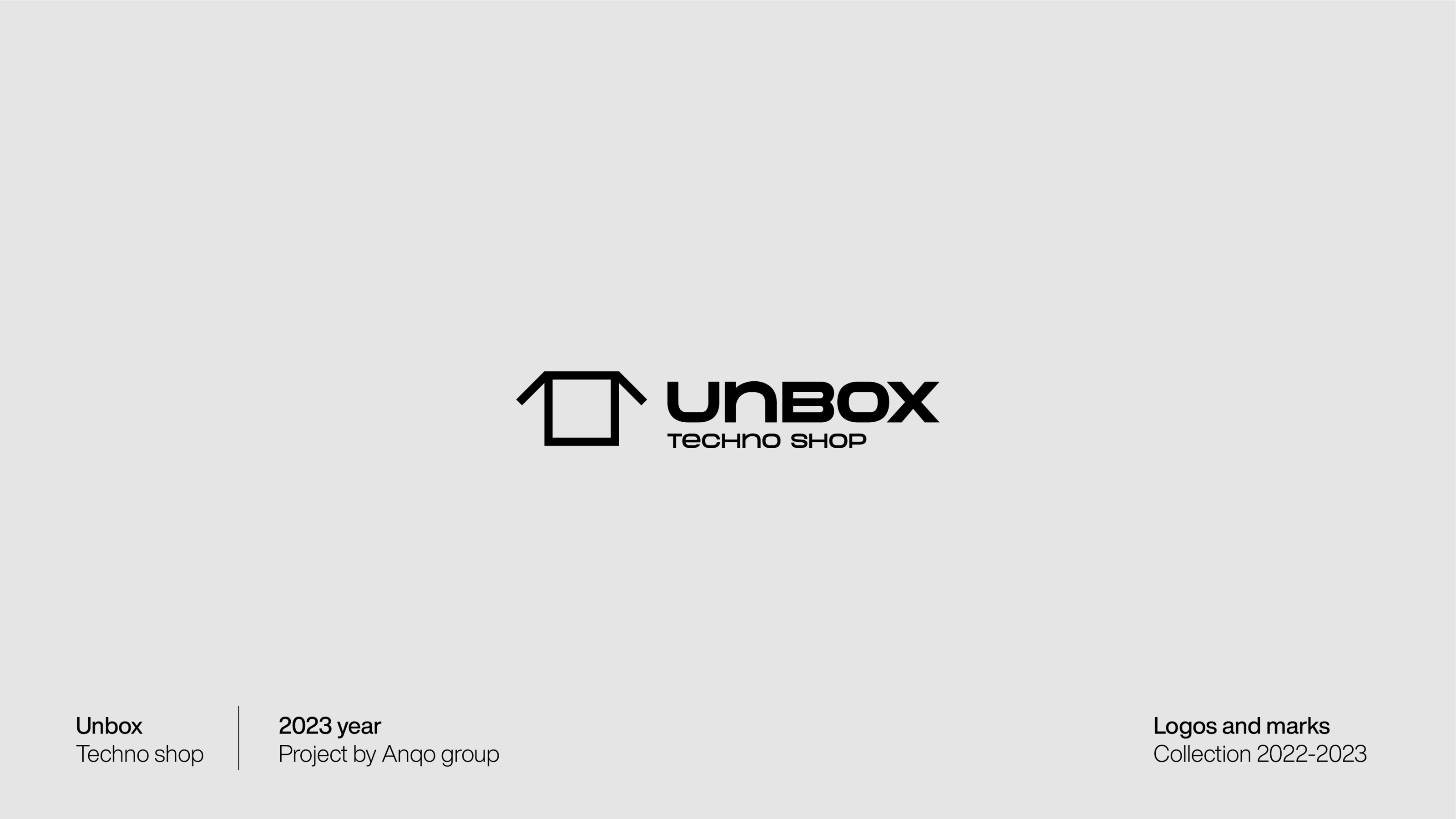 LOGOFOLIO 2022-2023 | Vol.1 — Изображение №6 — Брендинг, Графика на Dprofile